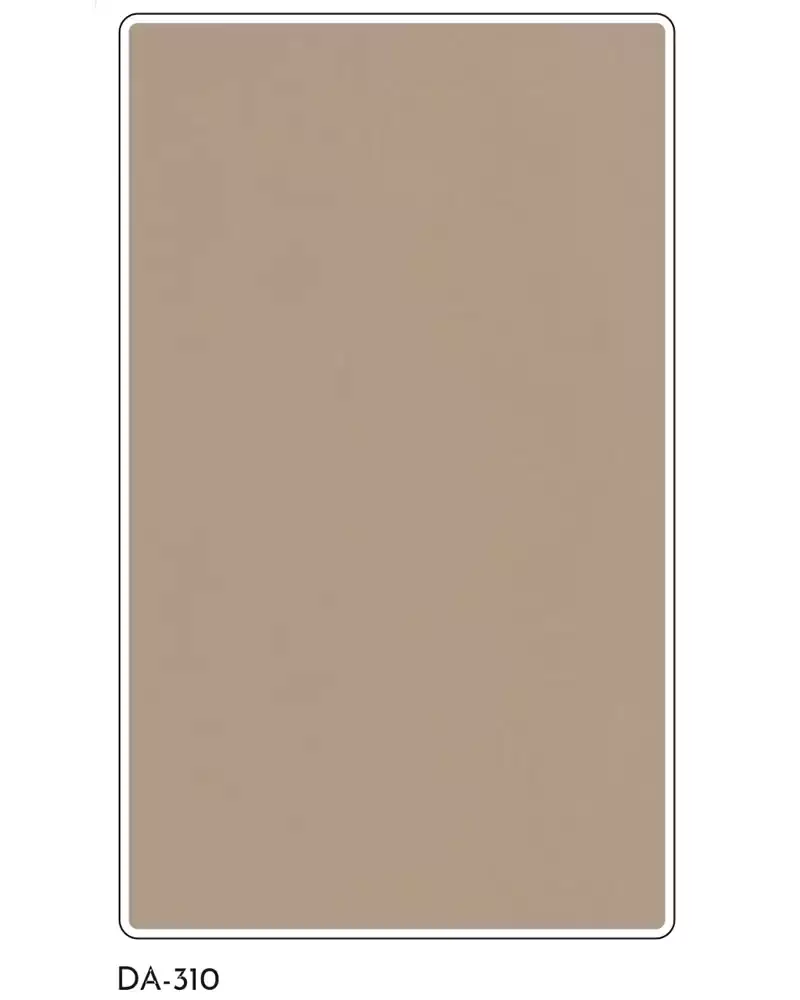 Acrylic Laminate Plain Color
